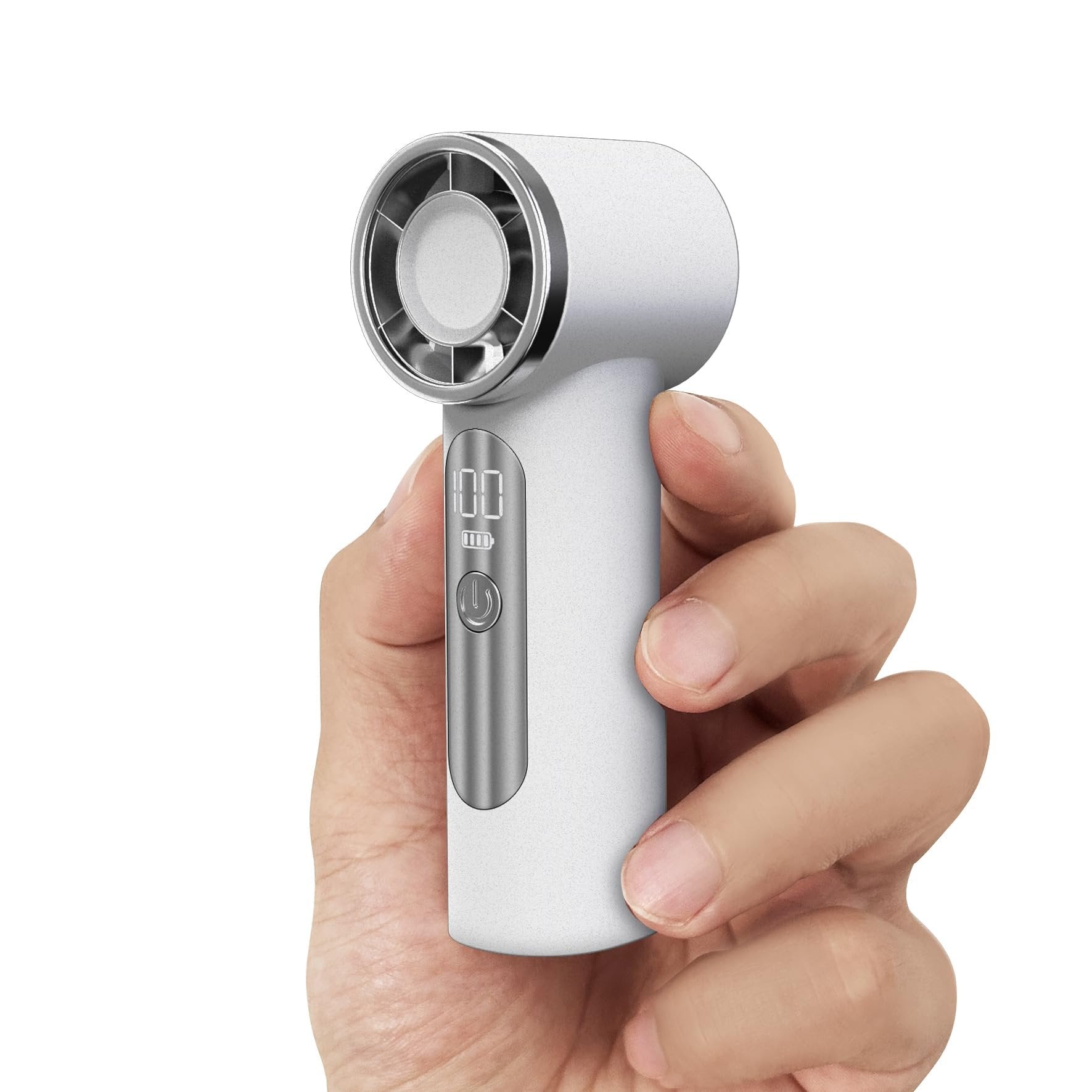 Mini Handheld Fan