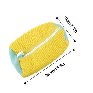 Reusable Laundry Shoe Bag For Washing Machine