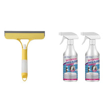 Load image into Gallery viewer, 3 in 1 Window Cleaning Wiper