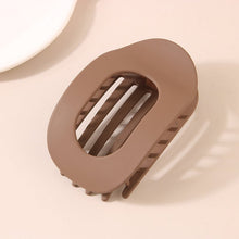 Load image into Gallery viewer, Simple Elegant Duckbill Hair Clip