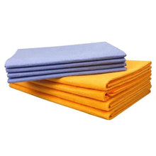 Load image into Gallery viewer, Absorbent Cleaning Cloth Multi-Purpose Non-Woven Cleaning Towels(8pcs)