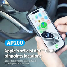 Load image into Gallery viewer, Car Charger GPS Locator Tracker