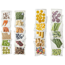 Load image into Gallery viewer, Sakerplus Vacuum Sealer with Reusable Bags