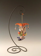 Load image into Gallery viewer, 🌈Colorful Jester Bell Ornaments