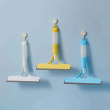 Load image into Gallery viewer, 3 in 1 Window Cleaning Wiper