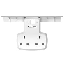 Load image into Gallery viewer, Wall Outlet Extender