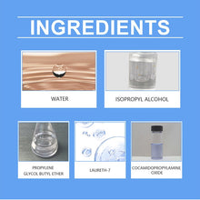 Load image into Gallery viewer, Mold Stain Remover Gel Cleaner