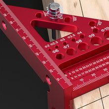 Load image into Gallery viewer, 3D Multi-Purpose Carpenter&#39;s Triangle Square