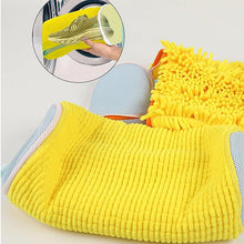Load image into Gallery viewer, Reusable Laundry Shoe Bag For Washing Machine