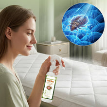 Load image into Gallery viewer, Plant-Powered Bed Bug and Mite Eliminator Spray