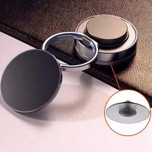 Load image into Gallery viewer, 360° Adjustable Vacuum Magnetic Phone Holder