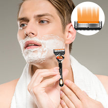 Load image into Gallery viewer, Manual Razor for Men