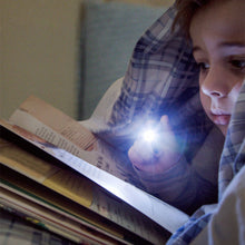 Load image into Gallery viewer, Mini Flashlight