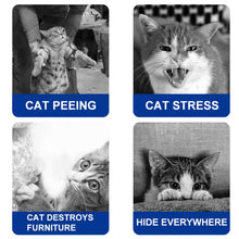 Load image into Gallery viewer, Pet Calming Pheromone Diffuser Set (Cat &amp; Dog Versions)