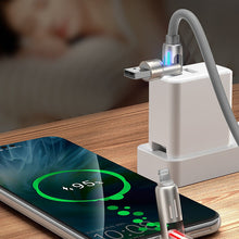 Load image into Gallery viewer, 🔥240W 4-in-1 USB C Cable