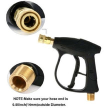 Load image into Gallery viewer, Foam Cannon Dual Connector Accessory