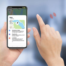 Load image into Gallery viewer, Ultra-Slim Global Tracker Card