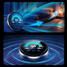 Load image into Gallery viewer, Smart Ultrasonic Pest &amp; Rodent Repeller