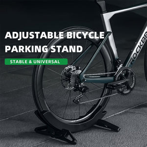 Adjustable Universal Bicycle Stand Rack