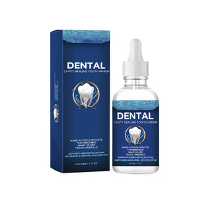 Dentite Tooth Armor