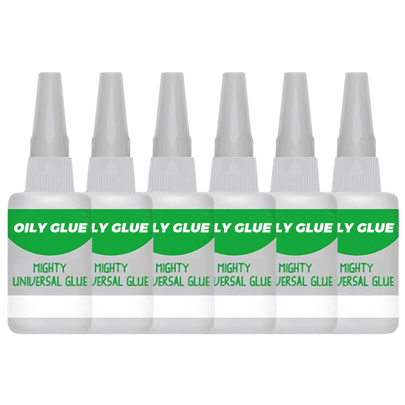 Powerful universal glue