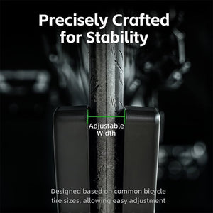 Adjustable Universal Bicycle Stand Rack