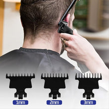 Load image into Gallery viewer, Professional electric hair clipper