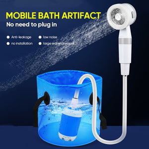 Outdoor Shower head