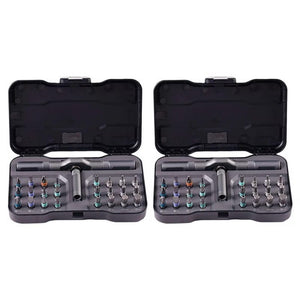 Magnetic Screwdriver Set