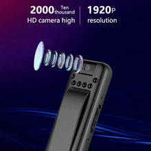 Load image into Gallery viewer, Outdoor Portable Audio &amp; Video Recorder