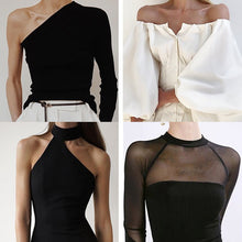 Load image into Gallery viewer, Detachable-Strap Bandeau Bra