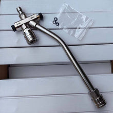 Load image into Gallery viewer, Foam Cannon Dual Connector Accessory