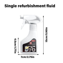 Load image into Gallery viewer, Headlight Restoration Spray