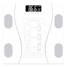 Load image into Gallery viewer, Intelligent Body Fat Scale