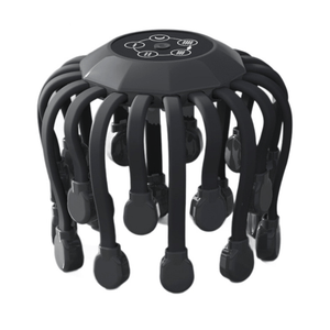 20 Nodes 5 Modes Stress Headache Relief Massager