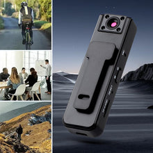 Load image into Gallery viewer, Ultra HD 2-in-1 Sports Video &amp; Audio Recorder