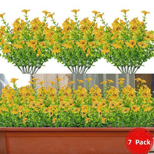Load image into Gallery viewer, 💐Outdoor Artificial Daffodils Plants💐