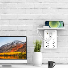 Load image into Gallery viewer, Wall Outlet Extender