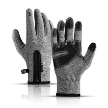 Load image into Gallery viewer, Winter Touchscreen Windproof Gloves