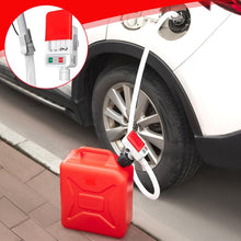 Load image into Gallery viewer, Portable Fuel Pump