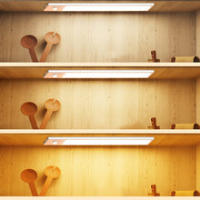 Load image into Gallery viewer, Rechargeable Motion Sensor Led Lights