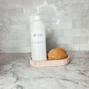 Highly Scented Mop Soap