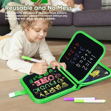 Load image into Gallery viewer, Portable Erasable Graffiti Drawing Book