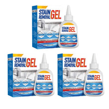 Load image into Gallery viewer, Mold Stain Remover Gel Cleaner