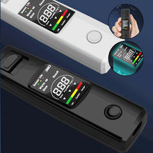 Load image into Gallery viewer, Portable Alcohol Tester