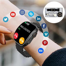 Load image into Gallery viewer, 2025 New Multifunctional Men Women&#39;s Smartwatch