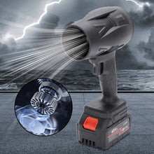 Load image into Gallery viewer, Handheld Powerful Dryer for Car Dust Cleaning