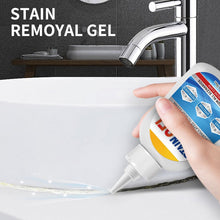 Load image into Gallery viewer, Mold Stain Remover Gel Cleaner