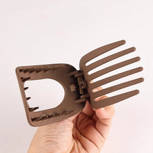 Load image into Gallery viewer, Simple Elegant Duckbill Hair Clip