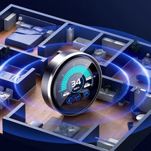 Load image into Gallery viewer, Smart Ultrasonic Pest &amp; Rodent Repeller